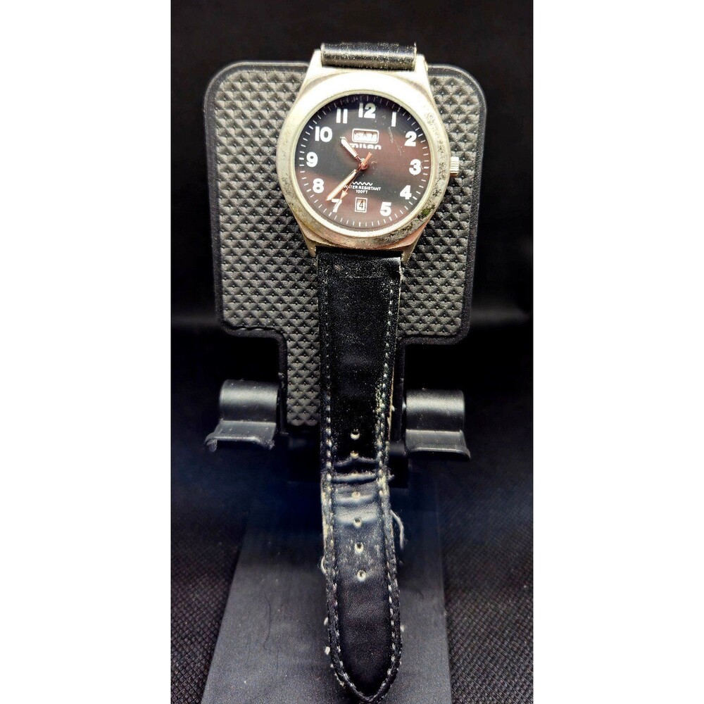 Men's Milan Wrist Watch **Needs New Battery**